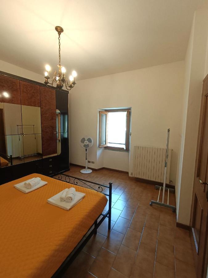 Riva Bianca Castle Holiday Home Lierna Luaran gambar
