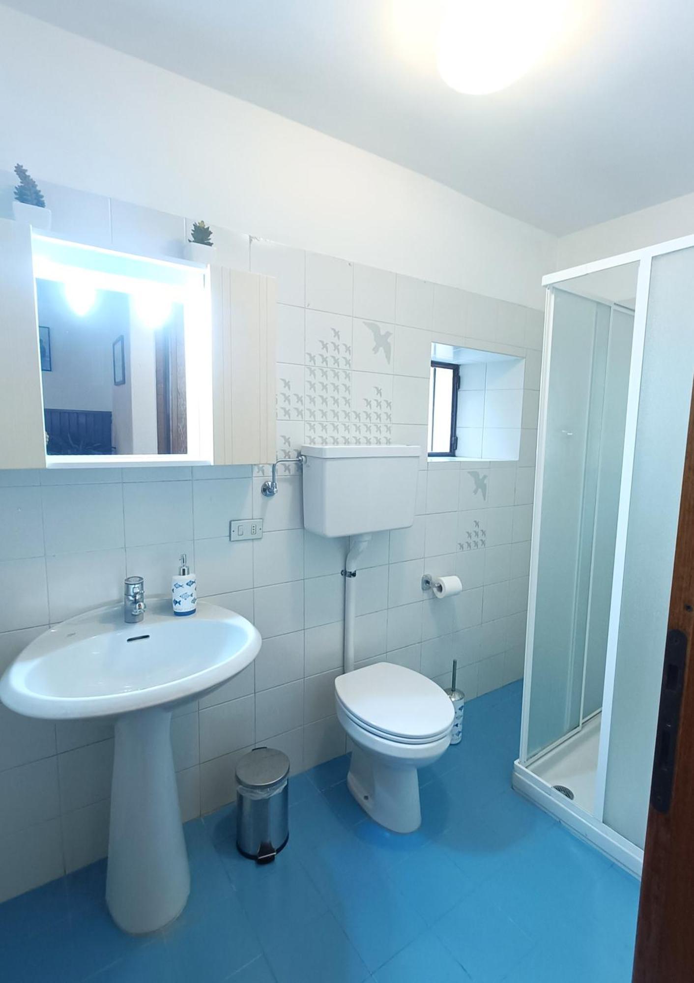 Riva Bianca Castle Holiday Home Lierna Luaran gambar