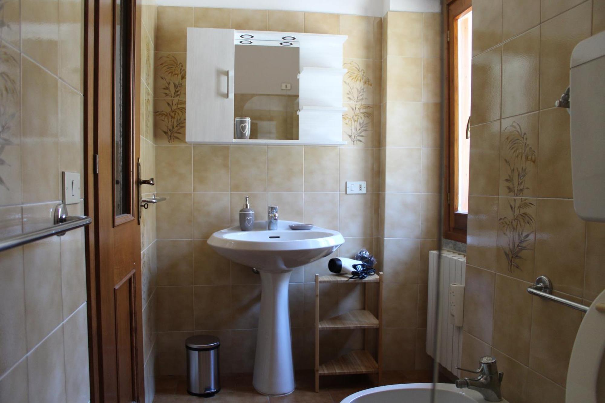Riva Bianca Castle Holiday Home Lierna Luaran gambar