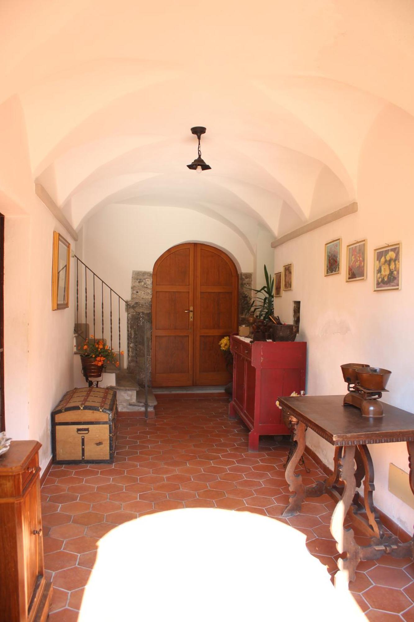 Riva Bianca Castle Holiday Home Lierna Luaran gambar
